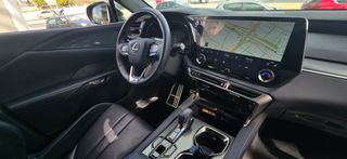 Lexus RX 500 2026 F Sport High Performance Turbo-thumb-11