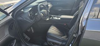 Lexus RX 500 2026 F Sport High Performance Turbo-thumb-16