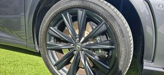 Lexus RX 500 2026 F Sport High Performance Turbo-thumb-13