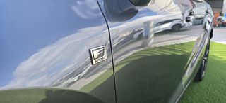 Lexus RX 500 2026 F Sport High Performance Turbo-thumb-10