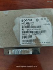 27607570299 Gearbox Control Unit / Module BMW X3 E83 2008