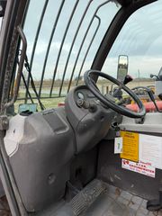 Τηλεσκοπικοί Φορτωτές Manitou 2003 MT1033-thumb-2