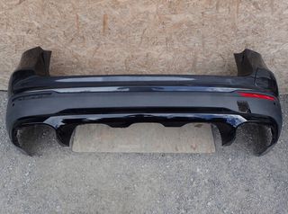 MERCEDES GLC 253 LIFT HYBRYD
