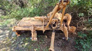 Φρέζες Howard 2013 rotary tillers/hoes/ STATILTH 65537