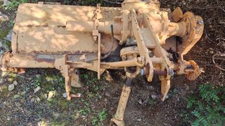Φρέζες Howard 2013 rotary tillers/hoes/ STATILTH 65537-thumb-1