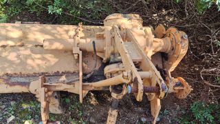 Φρέζες Howard 2013 rotary tillers/hoes/ STATILTH 65537-thumb-2