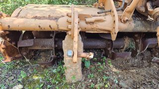 Φρέζες Howard 2013 rotary tillers/hoes/ STATILTH 65537-thumb-3