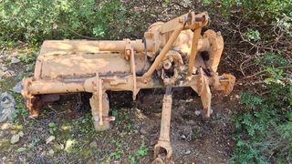 Φρέζες Howard 2013 rotary tillers/hoes/ STATILTH 65537-thumb-4
