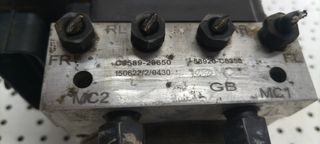 ΜΟΝΑΔΑ ABS HYUNDAI i20 13-17 58920-C8350 58900-C8350-thumb-3