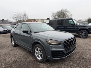 Audi Q2 2017 Audi Q2 1.6TDI  116 hp