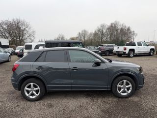 Audi Q2 2017 Audi Q2 1.6TDI  116 hp ΠΡΟΒΟΛΗ ΚΑΤΟΠΙΝ ΡΑΝΤΕ-thumb-1