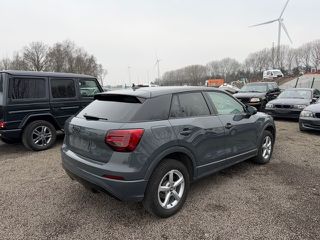 Audi Q2 2017 Audi Q2 1.6TDI  116 hp ΠΡΟΒΟΛΗ ΚΑΤΟΠΙΝ ΡΑΝΤΕ-thumb-2