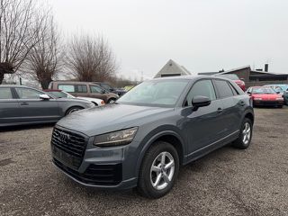 Audi Q2 2017 Audi Q2 1.6TDI  116 hp ΠΡΟΒΟΛΗ ΚΑΤΟΠΙΝ ΡΑΝΤΕ-thumb-3