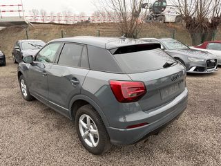 Audi Q2 2017 Audi Q2 1.6TDI  116 hp ΠΡΟΒΟΛΗ ΚΑΤΟΠΙΝ ΡΑΝΤΕ-thumb-4