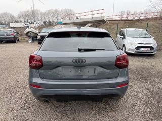 Audi Q2 2017 Audi Q2 1.6TDI  116 hp ΠΡΟΒΟΛΗ ΚΑΤΟΠΙΝ ΡΑΝΤΕ-thumb-5