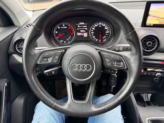 Audi Q2 2017 Audi Q2 1.6TDI  116 hp ΠΡΟΒΟΛΗ ΚΑΤΟΠΙΝ ΡΑΝΤΕ-thumb-6