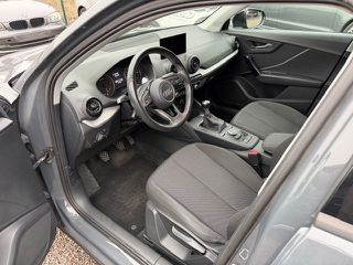 Audi Q2 2017 Audi Q2 1.6TDI  116 hp ΠΡΟΒΟΛΗ ΚΑΤΟΠΙΝ ΡΑΝΤΕ-thumb-8