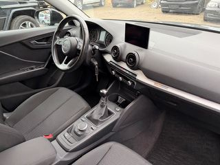 Audi Q2 2017 Audi Q2 1.6TDI  116 hp ΠΡΟΒΟΛΗ ΚΑΤΟΠΙΝ ΡΑΝΤΕ-thumb-9