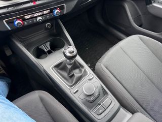 Audi Q2 2017 Audi Q2 1.6TDI  116 hp ΠΡΟΒΟΛΗ ΚΑΤΟΠΙΝ ΡΑΝΤΕ-thumb-11
