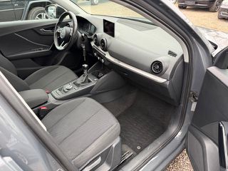 Audi Q2 2017 Audi Q2 1.6TDI  116 hp ΠΡΟΒΟΛΗ ΚΑΤΟΠΙΝ ΡΑΝΤΕ-thumb-13