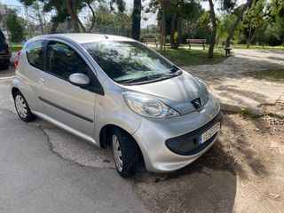 Peugeot 107 2007