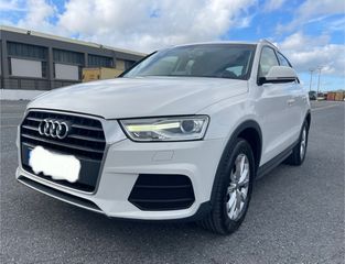 Audi Q3 2017 1.4 TFSI 150PS COD