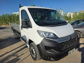 Citroen Jumper 2015 DUCATO-thumb-1