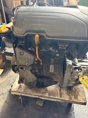 Renault clio 1.2v D4FD740-thumb-1