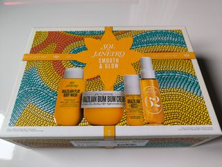 SOL DE JANEIRO SMOOTH & GLOW
