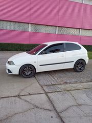 Seat Ibiza 2004 Fr