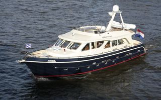 Aquanaut 2008 GV1700