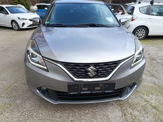 Suzuki Baleno 2017 1250 ΗΥΒRID 90HP NAVI-KLIMA-KAMERA