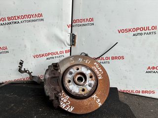 RENAULT CAPTUR 2013-2018 DIESEL ΕΜΠΡΟΣ ΔΕΞΙ ΑΚΡΟ