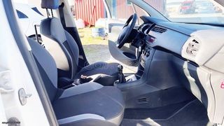 Κλούβα Citroen 2012 C3 ΦΥΣΙΚΟ ΑΕΡΙΟ - ΒΕΝΖΙΝΗ-thumb-5
