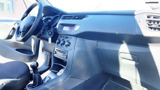 Κλούβα Citroen 2012 C3 ΦΥΣΙΚΟ ΑΕΡΙΟ - ΒΕΝΖΙΝΗ-thumb-6