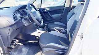 Κλούβα Citroen 2012 C3 ΦΥΣΙΚΟ ΑΕΡΙΟ - ΒΕΝΖΙΝΗ-thumb-7