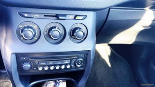 Κλούβα Citroen 2012 C3 ΦΥΣΙΚΟ ΑΕΡΙΟ - ΒΕΝΖΙΝΗ-thumb-8