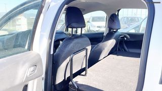 Κλούβα Citroen 2012 C3 ΦΥΣΙΚΟ ΑΕΡΙΟ - ΒΕΝΖΙΝΗ-thumb-9
