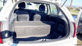 Κλούβα Citroen 2012 C3 ΦΥΣΙΚΟ ΑΕΡΙΟ - ΒΕΝΖΙΝΗ-thumb-10