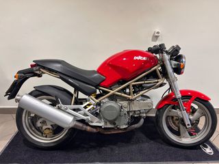 Ducati Monster 600 2001-thumb-3