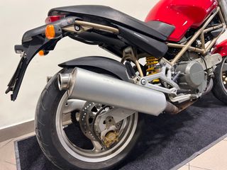 Ducati Monster 600 2001-thumb-6