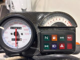 Ducati Monster 600 2001-thumb-11