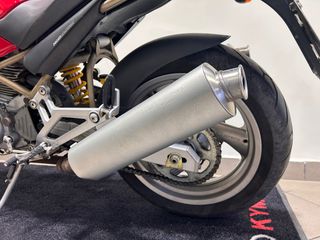 Ducati Monster 600 2001-thumb-5