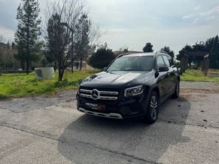 Mercedes-Benz GLB 200 2022 Ελληνικής Αντιπροσωπείας • 6 Μήνες Γραπτή Εγγύηση-thumb-3