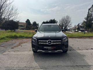 Mercedes-Benz GLB 200 2022 Ελληνικής Αντιπροσωπείας • 6 Μήνες Γραπτή Εγγύηση-thumb-4