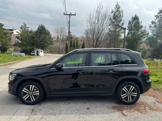 Mercedes-Benz GLB 200 2022 Ελληνικής Αντιπροσωπείας • 6 Μήνες Γραπτή Εγγύηση-thumb-6