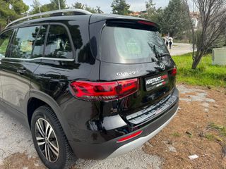Mercedes-Benz GLB 200 2022 Ελληνικής Αντιπροσωπείας • 6 Μήνες Γραπτή Εγγύηση-thumb-7