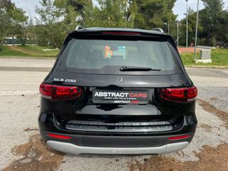 Mercedes-Benz GLB 200 2022 Ελληνικής Αντιπροσωπείας • 6 Μήνες Γραπτή Εγγύηση-thumb-8