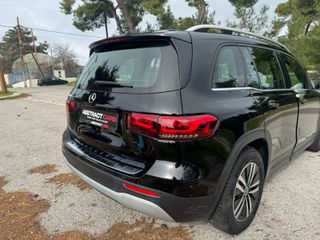 Mercedes-Benz GLB 200 2022 Ελληνικής Αντιπροσωπείας • 6 Μήνες Γραπτή Εγγύηση-thumb-9