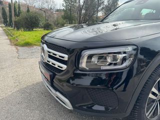 Mercedes-Benz GLB 200 2022 Ελληνικής Αντιπροσωπείας • 6 Μήνες Γραπτή Εγγύηση-thumb-11
